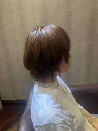 カット