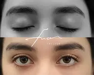 🌵🌵初回まつ毛パーマ+ハリウッドブロウリフト🏜️🌵set menu