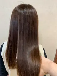 ✨SNSで話題✨髪質改善トリートメント＋カット￥6600