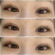🧚‍♀️上下まつげパーマ※上パリジェンヌ可❣️