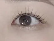 17時半⭐️似合わせパーマ(パリジェンヌも可)⭐️1時間⭐️注意事項を必ずお読みください