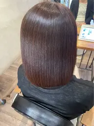 話題の💚BLカラー💚お客様にあったピッタリのうるツヤ髪になれます✨