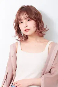 学生様（高校生以下）カット‼️  （シャンプー込み）　ミニモ学割