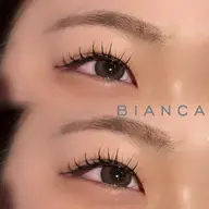 フラットラッシュ100本🤍トリートメントor束間 仕上げ🍒 (市川/本八幡)