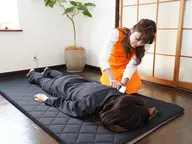 代謝促進コース　 70分