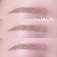 【アイブロウパーマ】 レディースアイブロウパーマ𓈒 ˖ ࣪ 𝜗𝜚 WAX付き♡