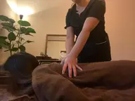 ≪人気No. 1 ≫🌸結花スペシャル(90分)ボディケア４５分　フット１５分   ハンド１５分　ドライヘッド１５分