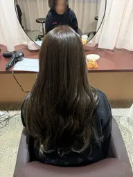 グレーカラー(白髪染め) ☆残り1枠☆