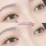 【上まつげパーマ】ナチュラル派・マスカラ派の方におすすめ✨🎀［八王子/まつげパーマ］