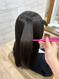 【🖤暗染カラー🖤】　ミニモ学割