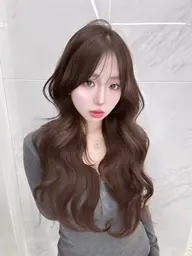 【✨4月限定メニュー 🎅⛄️】カット＋カラー＋トリートメント