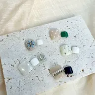 フット★サンプルコース