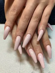 スカルプのみ長さ4マスまで(ジェルネイル仕上げ) オフなし