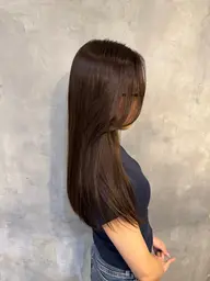 4/18(土) 19:30~限定‼️ミディアムレイヤーカット+3STEPトリートメント‼️※【18~30代限定】