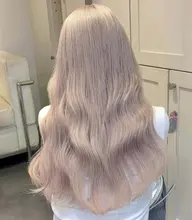 【⭐️期間限定⭐️】ハイトーンカラー+トリートメント（ブリーチ2回）