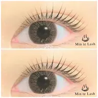 ラッシュリフト＋ラッシュアディクト美容液