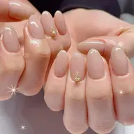 ✨人気No.1✨羽村・福生・青梅のご新規様｜手がキレイに見える極上ケア+ジェルネイル｜パーソナルカラー診断付 ¥3500