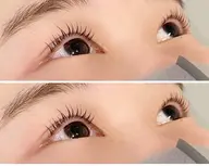 名古屋北区【Open記念】パリジェンヌラッシュリフト ¥4,500