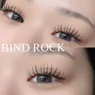 🤍バインドロックつけ放題 🤍