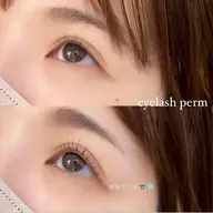 🎀無料モデル 似合わせまつげパーマ5/11(月)14:00/15:30