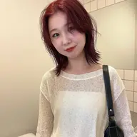 ブリーチなしダブルカラー+トリートメント