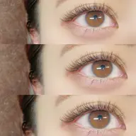 マツエクとフェイシャルエステ60分コース!肌質改善と目元の印象を変えたい方はこちら🐶♡