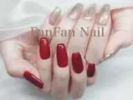 ワンカラー&ラメグラ