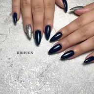 ワンカラー＋長さだし10本(オフなし)