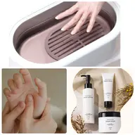 ハンド『パラフィンパック』+『スパケア』*温感・保湿