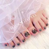 【フット定額シンプルコース‪·͜· ❤︎‬¥3500~】平日限定練習モデルさん募集🩰◝✩ オフあり+¥500