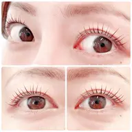 【✨️当日予約限定✨️】まつ毛パーマ~ラッシュリフトカール~お仕上げコーティング付き ༘*꒱🦋