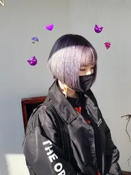 ✧︎完全ケア込み✧︎デザインカラーコース