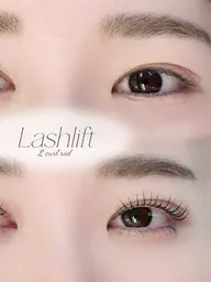 🎀上下まつ毛パーマ🎀＋1100円でマスカラパーマ変更可・日時指定あり⚠️注意事項必読