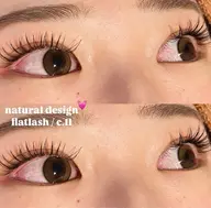 【🔆minimo 限定価格🔆】最軽量まつ毛エクステ120本［オフ無料］