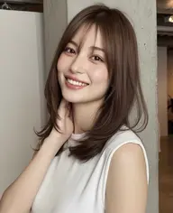 🌞ミニモ限定‼️[4回目まで]✨美髪✨髪質改善トリートメント+前髪カット無料🌞　3000円OFF‼️