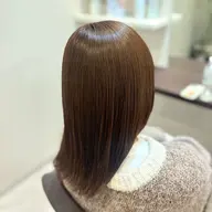 《ミニモ学割》やわらか艶カラー ⸜🌷︎⸝‍.(イルミナ、アディクシー）