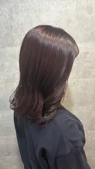 🧚🏻学生限定🧚🏻カット➕カラー➕トリートメント