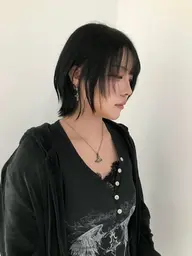 デザインカット+1stepトリートメント✳︎