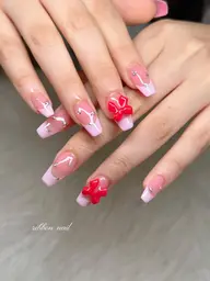 お問い合わせ🧸🥀