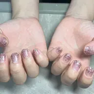 🩷オフィスネイル【オフあり】