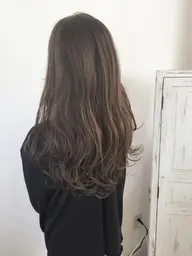 ☘️何度でもご利用可☘️《今話題の》カット & イルミナカラー