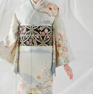 訪問着着付け(持ち込み)