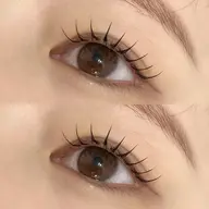 🫧【LEDエクステ】フラットラッシュ140本/自店オフ込み🫧カラー変更可◎土日祝＋550