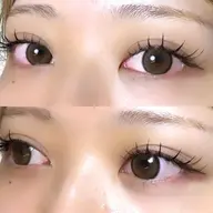 マツエク120本👀（コーティング有り）