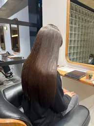 ケアワンカラー➕最上級トリートメント💎🎀ིྀ