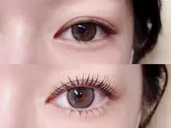 🍭.*上下*.🍭まつ毛パーマ❖コーティング剤仕上げ付💐