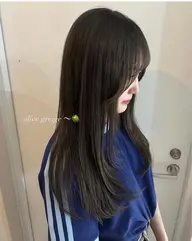 【大人気♡】赤み消しくすませアディクシーカラー＋卵殻膜トリートメント付き🐣🌱