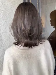 【U26限定クーポン‼️】アディクシーカラー🩵