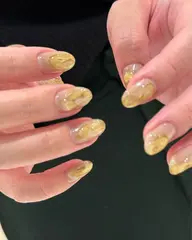 オフ有り|ハンド☆ニュアンス定額コース