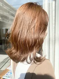 レディースカット➕TOKIOトリートメント✂️✨(ショート不可❌)